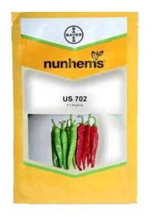 Chilli US 720